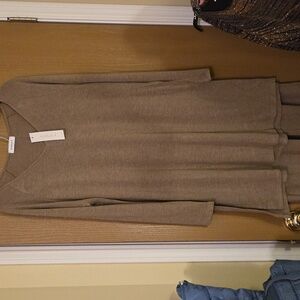 NWT Gilli tunic/pant set
